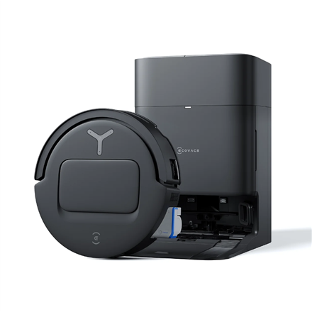 Dulkių siurblys robotas Ecovacs Robotic DEEBOT T80 OMNI Wet&Dry