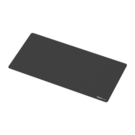 Pelės kilimėlis Fellowes Desk Mat  Breyta  800 x 400 x 2.5 mm  Black