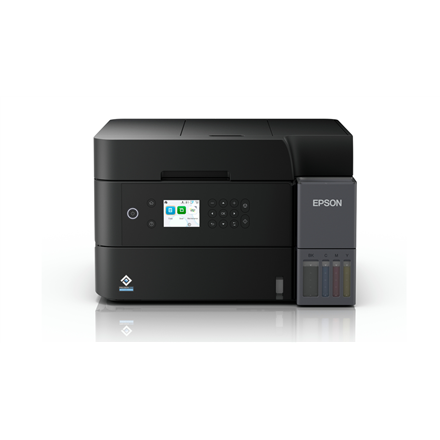 Spausdintuvas Epson EcoTank L6370 MFP