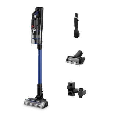 Dulkių siurblys šluota Bissell Stick Vacuum  PowerClean FurGuard Pro  Cordless operating  280 W