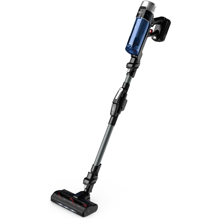 Dulkių siurblys šluota TEFAL Vacuum Cleaner  TY20C7 X-force Flex Aqua  Cordless operating  250 W