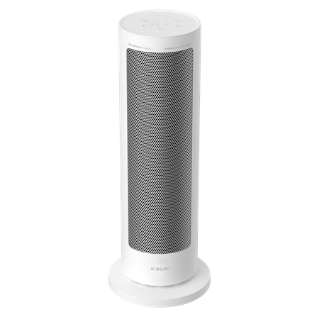 Šildytuvas Xiaomi Smart Graphene Heater EU  Ceramic Heater  2000 W  White
