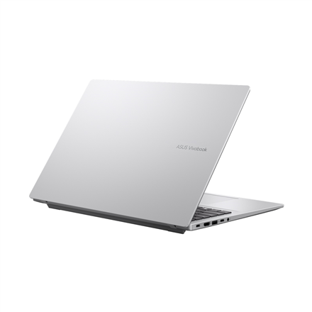 Nešiojamas kompiuteris Asus Vivobook 16 M1607KA-MB024W Ryzen AI 5 340/16/512GB SSD/W11H