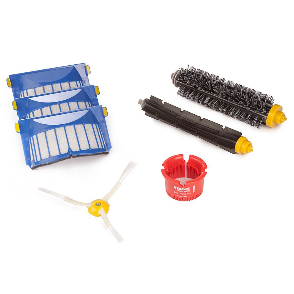Rinkinys Roomba 600 Series 4501352