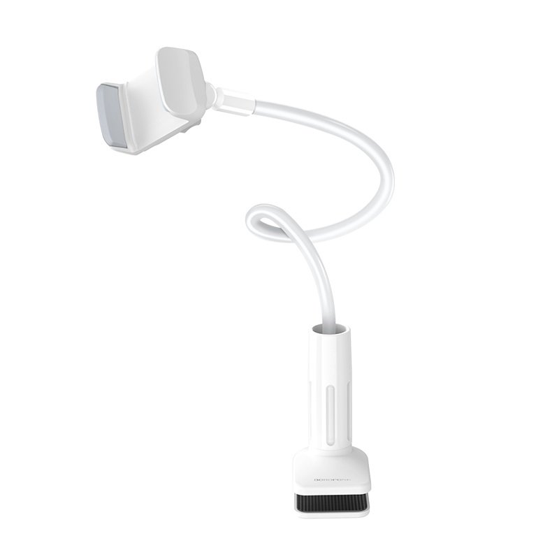 Borofone phone stand H23, white