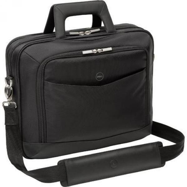 Krepšys Dell  460-11753  Professional Lite  Fits up to size 14 "  Messenger - Briefcase  Black