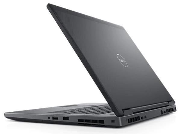 Nešiojamas kompiuteris DELL Precision 7730 E-2186M/16/1TB SSD/P3200 6GB/W10P
