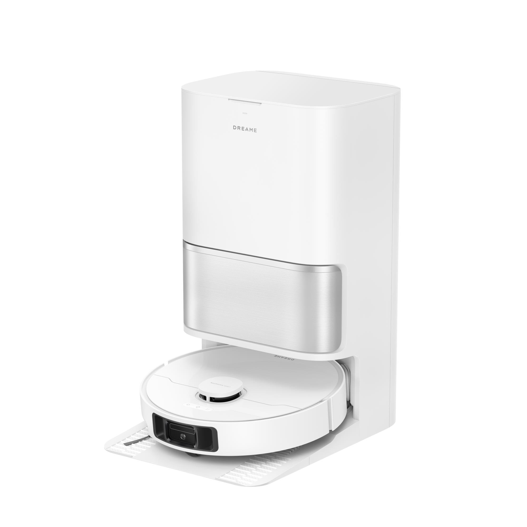 Dulkių siurblys robotas Dreame L10S Ultra Gen3