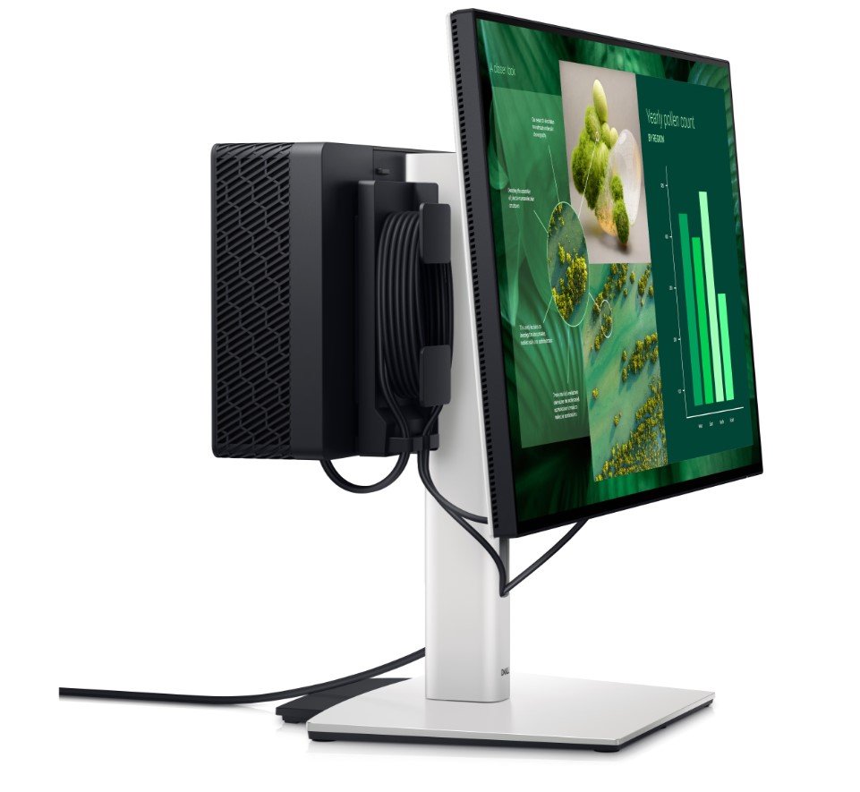 Dell Compact Form Factor All-in-One Stand - CFS25