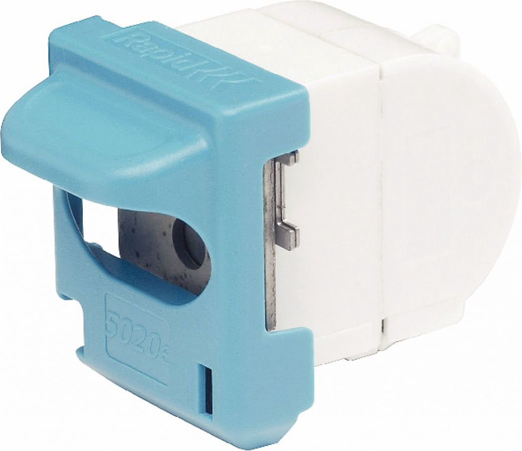 Esselte Rapid 5020 staple box (23271900)