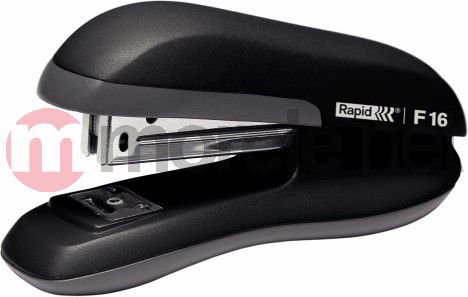 Stapler Rapid Fashion F16 Black (238110501)