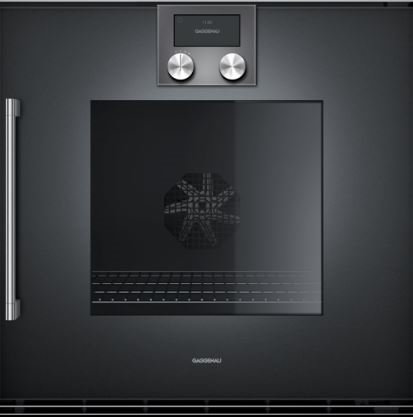 Orkaitė Gaggenau BOP210102
