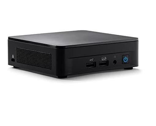 Stacionarus kompiuteris ASUS RNUC12WSKI700002I