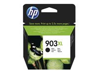 Rašalinė HP 903XL HY Black