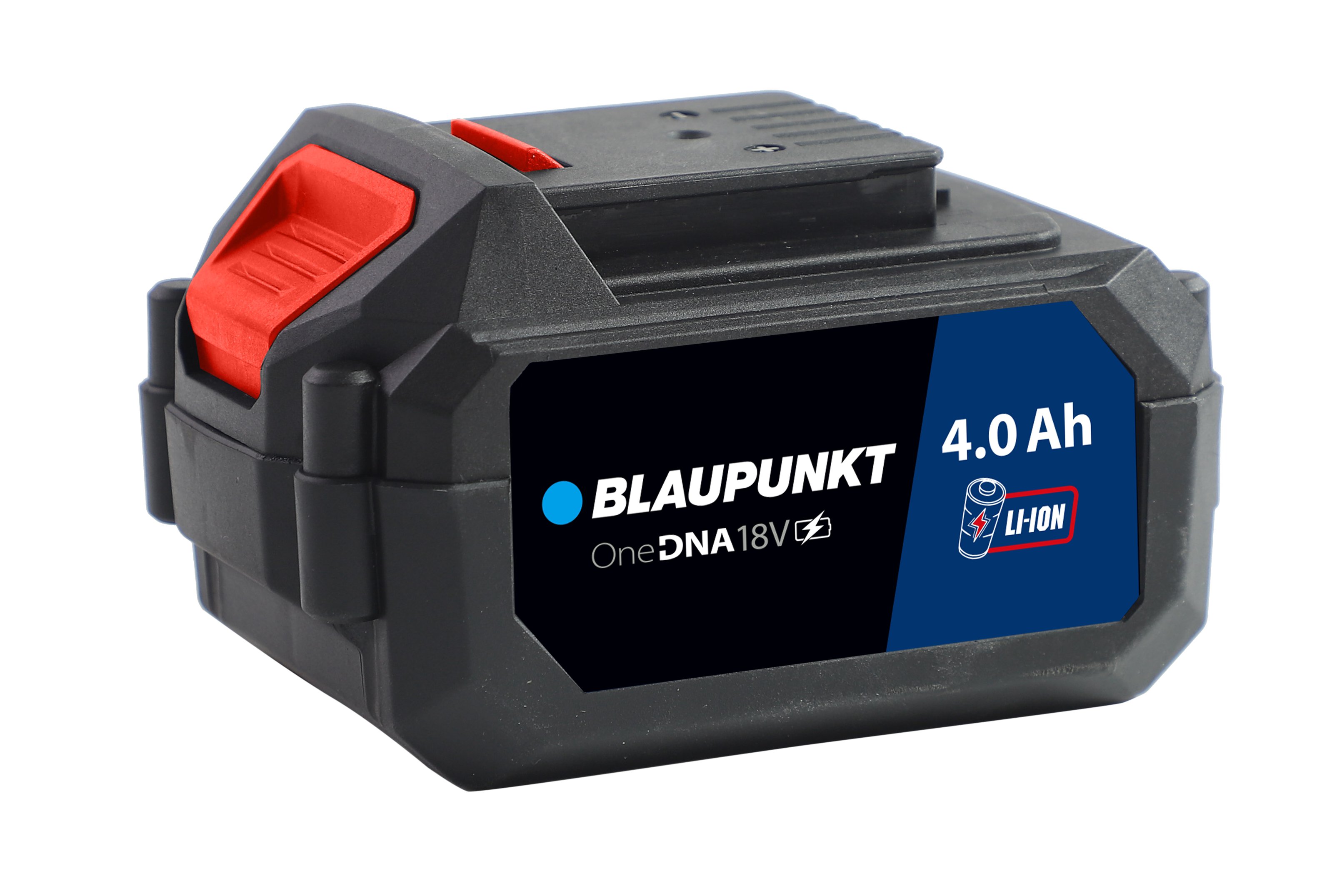 Akumuliatorius Blaupunkt BP1840 Battery 4Ah