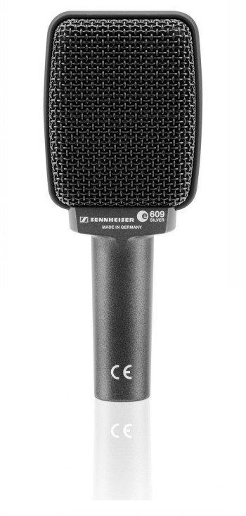 Mikrofonas Dbramante1928 SENNHEISER E 609
