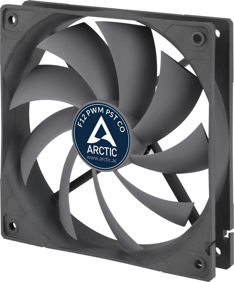 Fan Arctic F12 PWM PST CO (AFACO-120PC-GBA01)