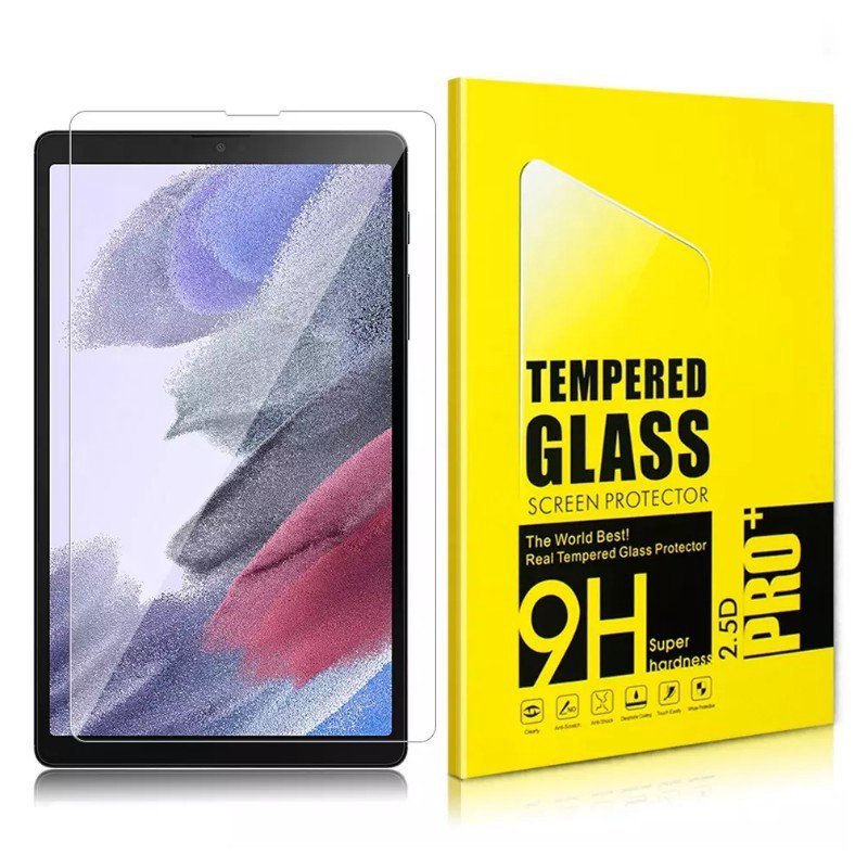 LCD apsauginis stikliukas 9H Samsung X200/X205 Tab A8 10.5 2021