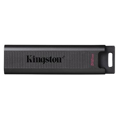 USB raktas KINGSTON DataTraveler Max USB3.2 512GB