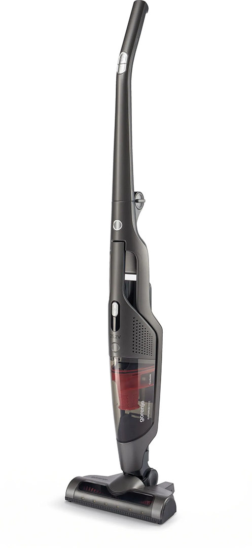 Dulkių siurblys šluota GORENJE SVC252GFA