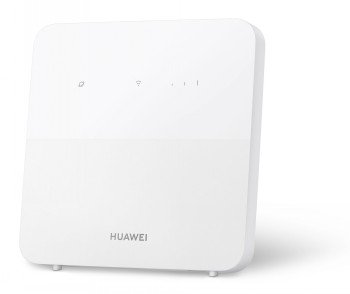 HUAWEI B320-323 CPE 5S 4G NETW MODEM