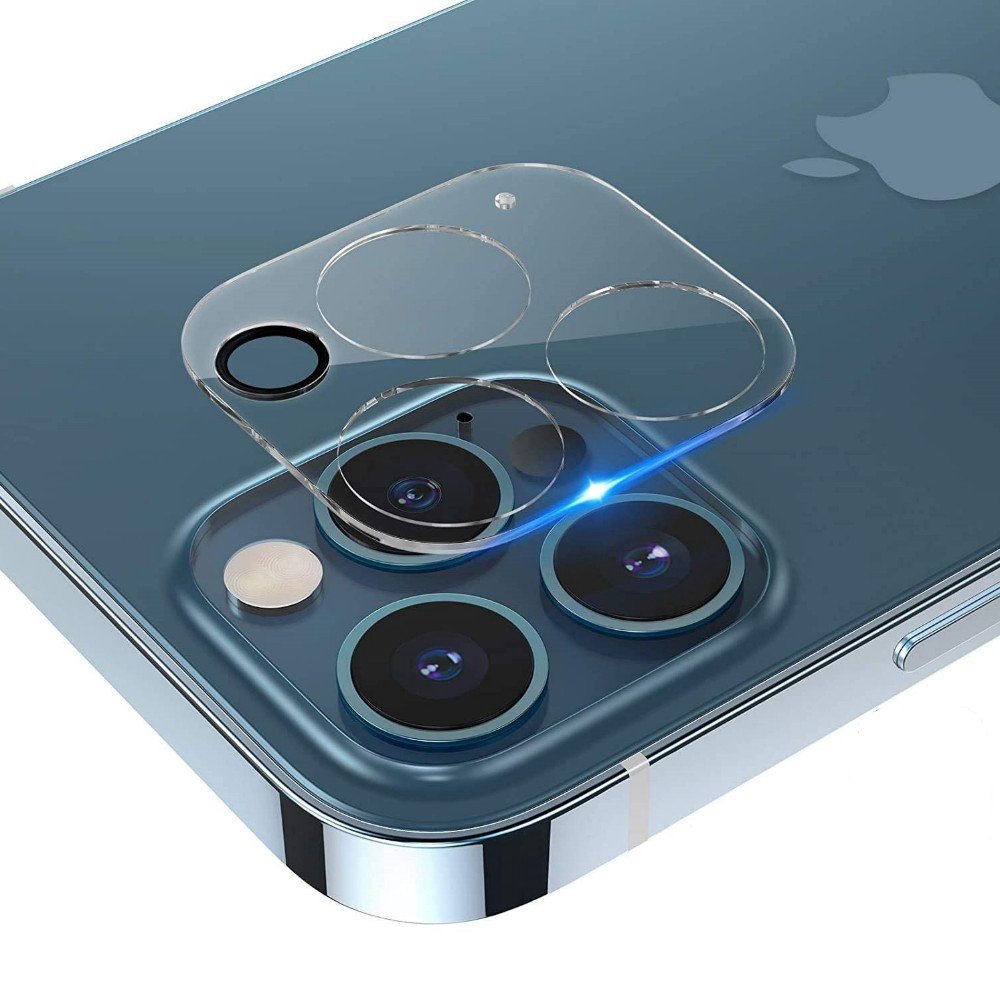 Apsauginis stikliukas kamerai 3D 48000 Apple iPhone 14 Plus