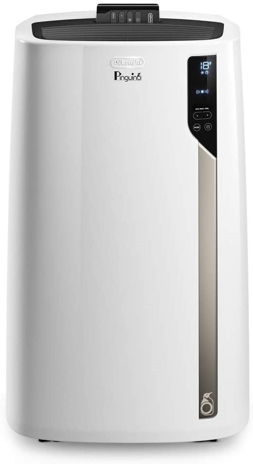Oro kondicionierius DELONGHI PAC EL98 ECO REAL FEEL
