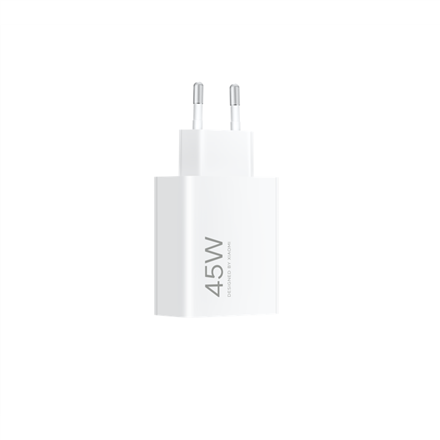 Įkroviklis XIAOMI 45W Turbo(Type-A) EU