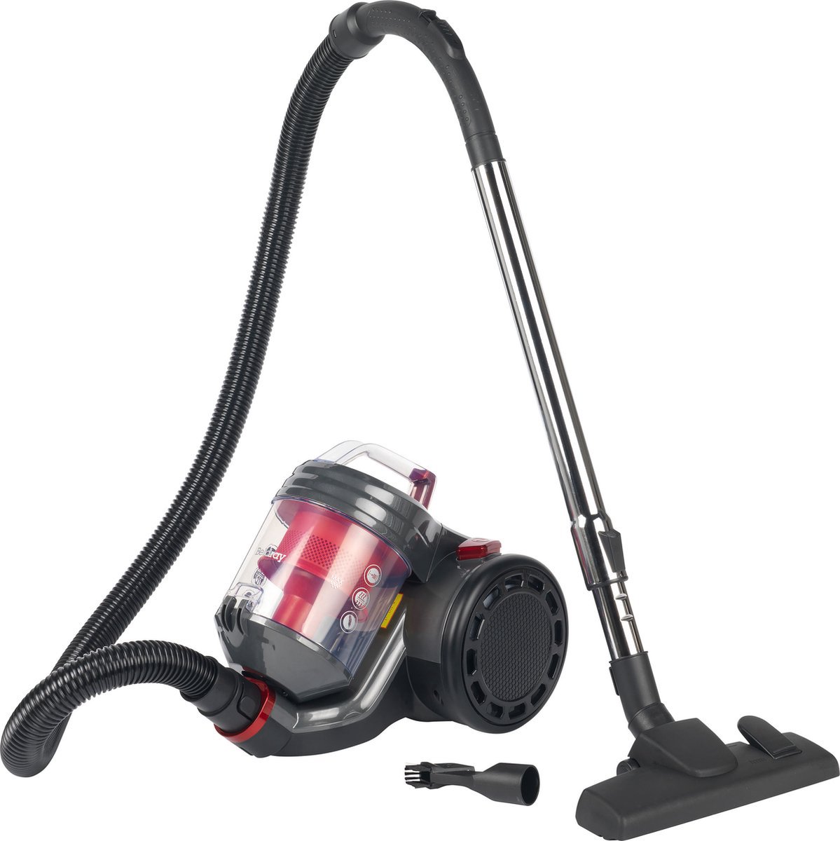 Beldray BEL0700TBVDE Compact Pet Plus