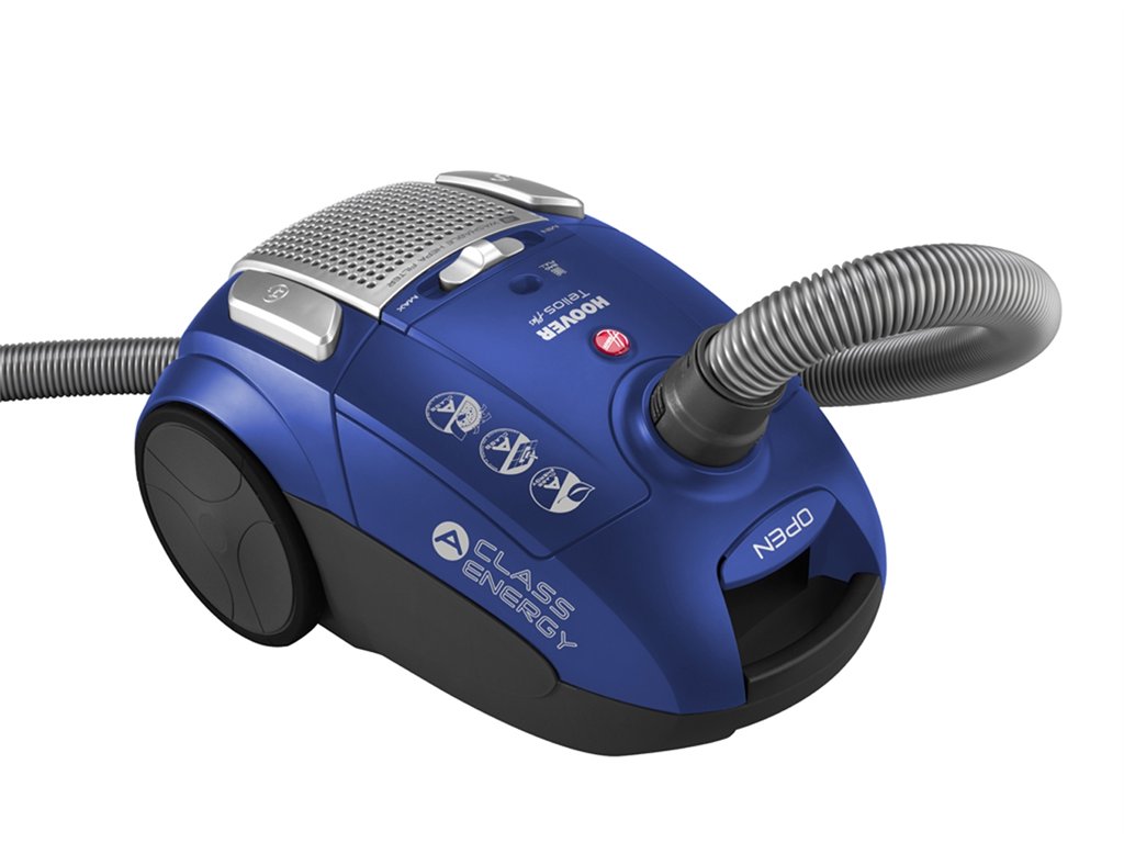 Dulkių siurblys HOOVER TE70 TE30011