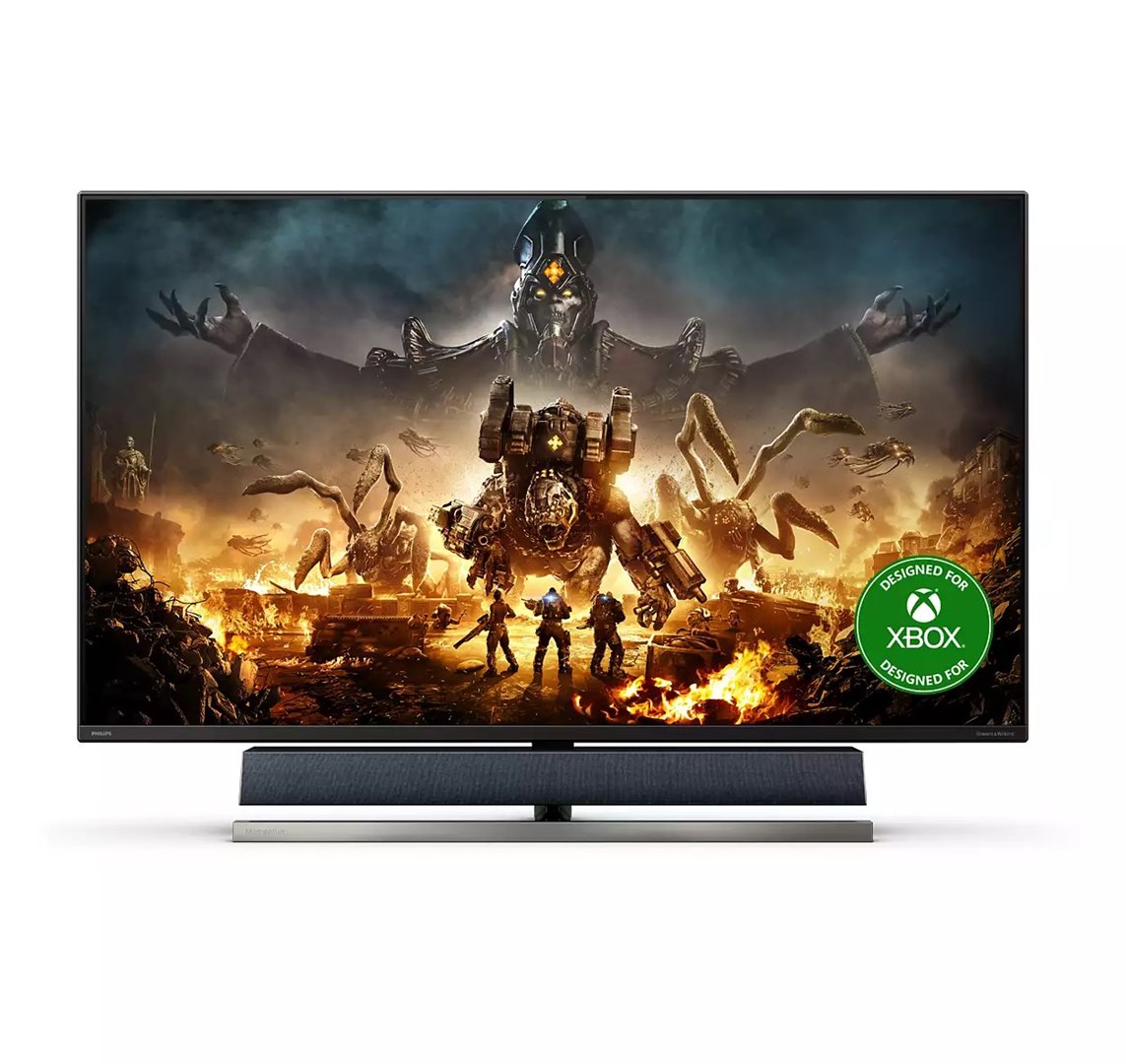 Monitorius MMD-MONITORS & DISPLAYS 559M1RYV/00