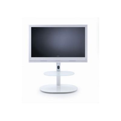 Laikiklis OMB TV 32"-55", SCREEN TOWER BIANCO, baltas