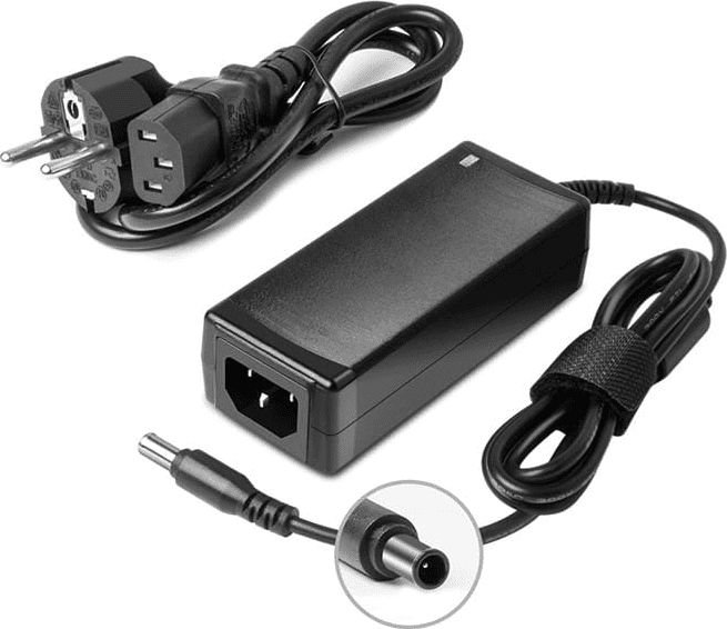 Adapteris Qoltec 51773 for monitor Samsung