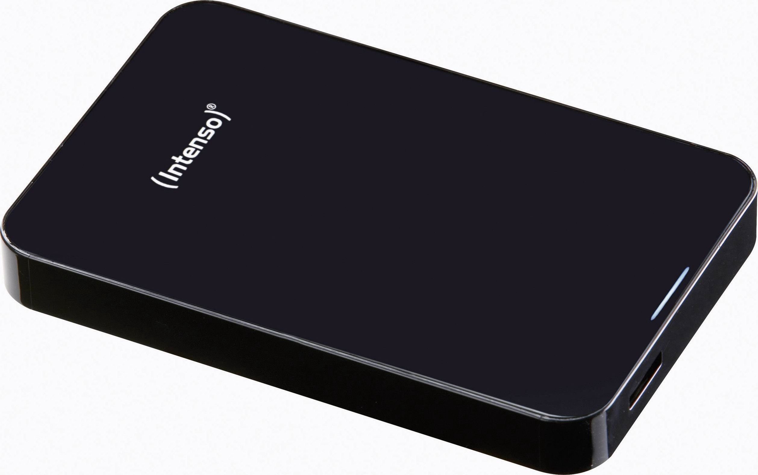 External HDD Intenso Memory Drive 1TB Black (6023560)