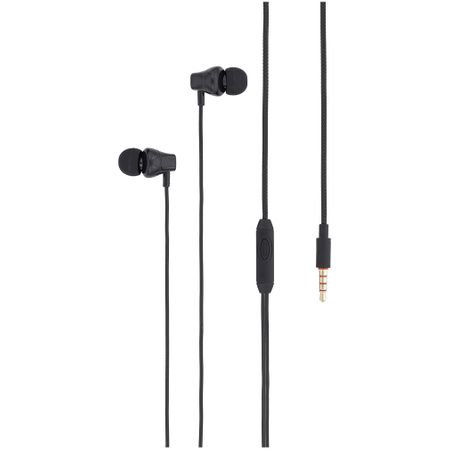 Ausinės Tellur Basic Lyric black