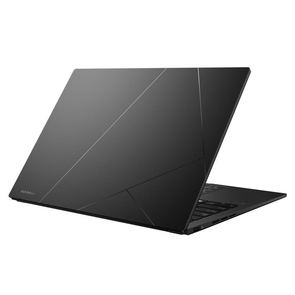 Nešiojamas kompiuteris Asus Zenbook 14 UM3406KA-PP164W  Jade Black  14 "  OLED  3K  2880 x 1800