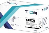 Toner Tiom Black Replacement 61X (Ti-LH8061XN)