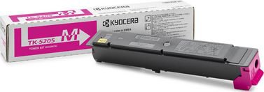 Toner Kyocera TK-5205 Magenta Original (TK-5205M)