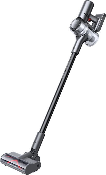 Dulkių siurblys šluota Dreame V12