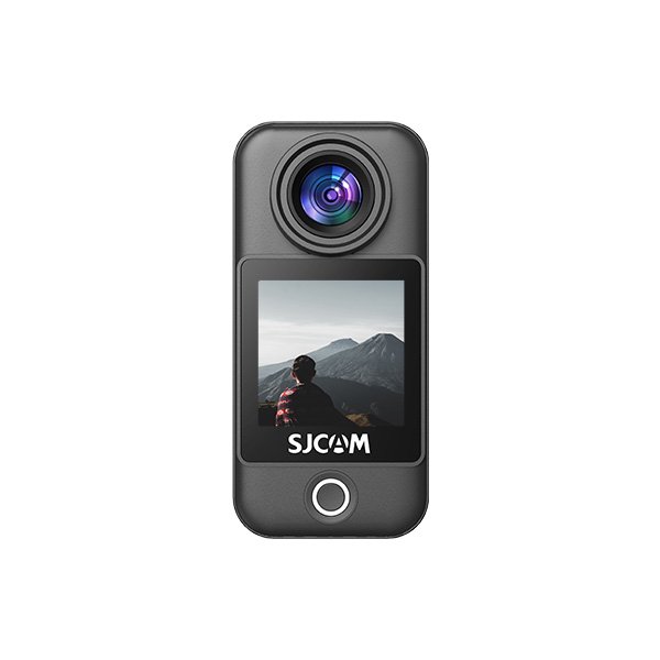 SJCAM C300 Pocket Black
