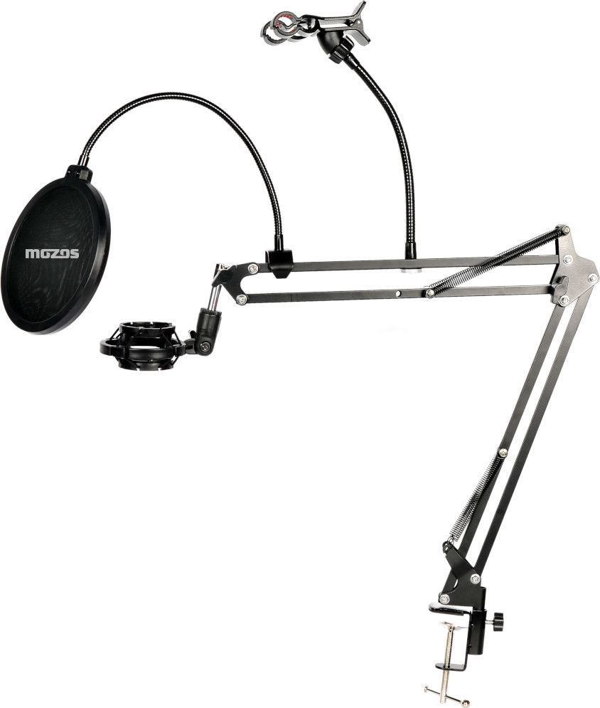 Mozos Studio set for microphone (MKIT-DESK)