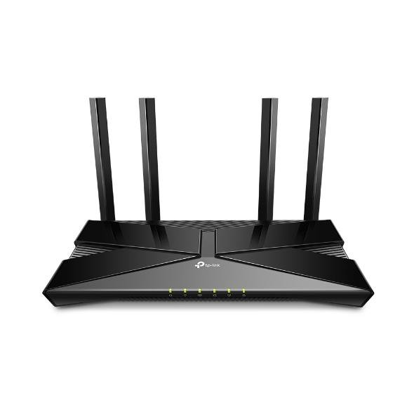 Maršrutizatorius TP-LINK ARCHERAX10