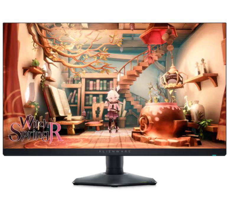 Monitorius DELL Gaming AW2724DM 27"