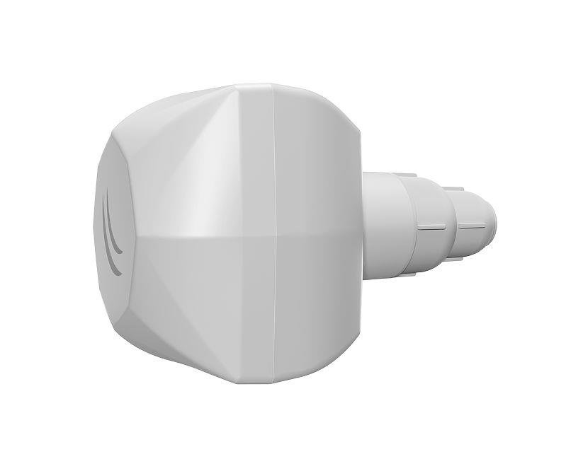 Maršrutizatorius MIKROTIK 1x10/100MRBLDFR&R11E-LTE6