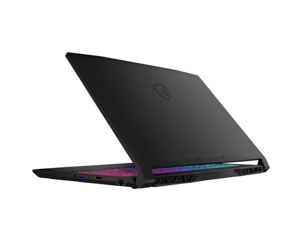 Nešiojamas kompiuteris MSI Katana 15 B13VFK i7-13620H/16/1TB SSD/RTX4060 8GB/W11H