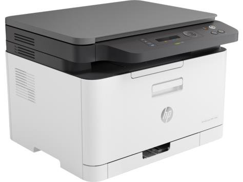 Spausdintuvas HP Laser MFP 178nw