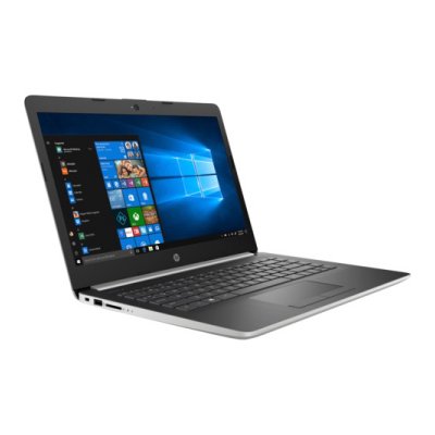 Nešiojamas kompiuteris HP 14-ck0025na i5-7200U/8/256GB SSD/Win