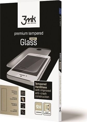 3MK HardGlass Sam A10 universal