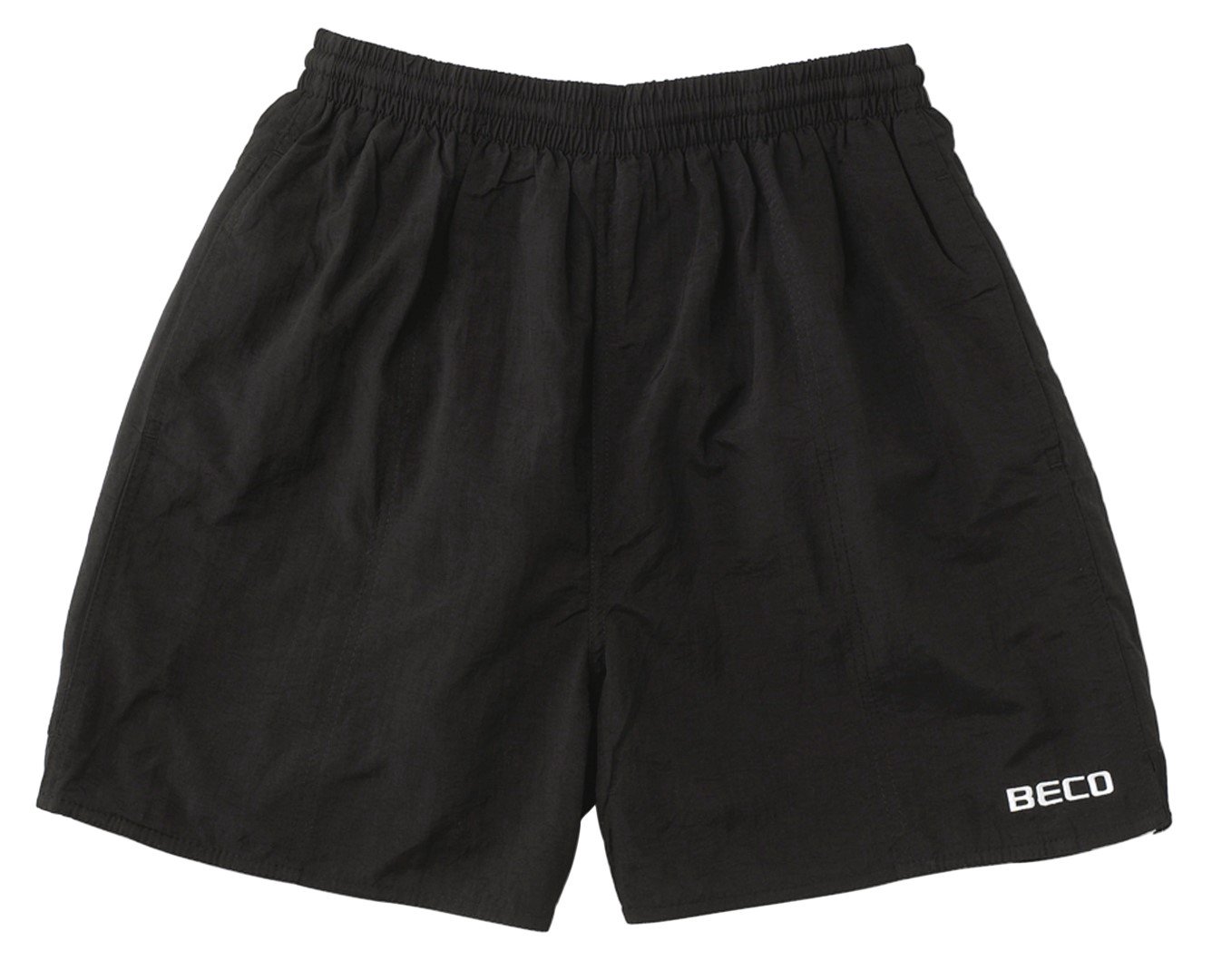 Maud. šortai vyr. 4033 0 XL black NOS