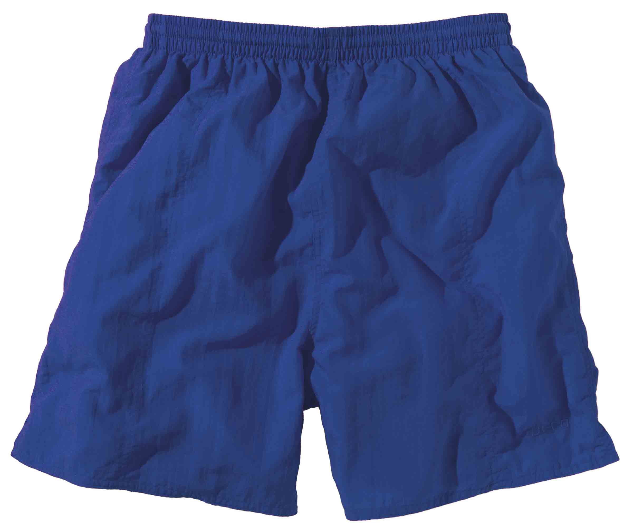 Maud. šortai bern. 4034 06 164 blue